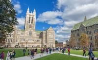 boston college