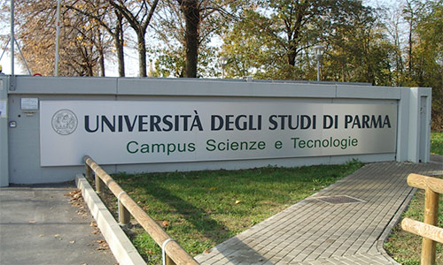 campus